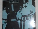 Elvis 2 LP Trouble In Vegas RARE SEALED USA Boot 1980 blue Cover only 500 made
