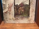 Led Zeppelin (4) ZOSO SD 7208 (1st Catalog #) Sealed LP