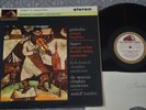 ASD 512 Tippett; Prokofiev/ Moscow Chamber/ Barshai (HMV UK 1st Press) LP W/G