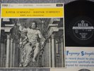 SXL 2220 Mozart - Jupiter Symphony/ Josef Krips (Decca WBg ED1 UK Stereo LP 1960