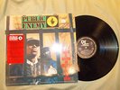 Public Enemy LP DefJam 44303 E- Cond. It Takes A Nation Of Millions To Hold Us B