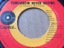 NORTHERN SOUL 45/ JUNIOR PARKER 
