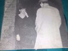 The Blank's   Northern Ripper Void 1 Mono 45 Picture sleeve Vinyl