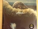 BEYONCE-2LP-LEMONADE-LTD YELLOW DOUBLE VINYL+DOWNLOAD+INNERS+BOOKLET-M/UNPLAYED