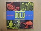 BOLD - Speak Out LP   Judge, Youth of Today, Gorilla Biscuits,Chain of Strength