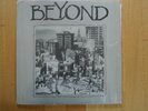 BEYOND - No Longer At Ease LP   Bold, 108, Inside Out NYHC