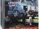 Classic Rock Eighties LP Vinyl Record Album Lot: Los Lobos Stray Cats The Kinks+