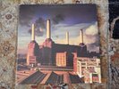 PINK FLOYD ANIMALS ORIGINAL 1ST UK PRESSING HARVEST EMI SHVL 815 A2U B2U 1977
