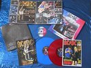 AC/DC Kings Of R'n'R  Paris Stade de France 2001 2 lps