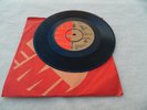 QUEEN -KEEP YOURSELF ALIVE /SON AND DAUGHTER -RARE DEBUT 45 -1973 EMI 2036- Vg+