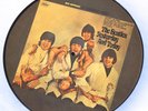THE BEATLES BUTCHER COVER LTD PICTURE DISC VINYL LP 1980 CONVENTION 2 DAYS ONLY