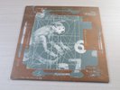 PIXIES DOOLITTLE LP UK 4AD 1989 EARLY PRESS LYRIC INNER