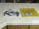 Eric Burden & The Animals - ERIC IS HERE & ANIMAL TRACKS lp