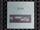 BOARDS OF CANADA - Hi Scores E.P. | Skam, w/ Braille Sticker, Insert