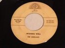 The Cadillacs I Want To Know About Love Wishing Well Josie Rare Doo Wop Soul 45