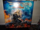 DORO New LP Passionate Powerful Favorites