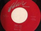 Mercy Dee Flair Records Come Back Maybelline True Love Rare Doo Wop Vocal 45