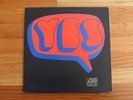 Yes. Self Titled Debut. 1969 UK Atlantic K 40034. Gatefold M-