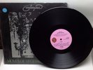 Tramline LP Moves of vegetable centuries Vinyl UK Pink Island eye 1st Press VG++