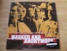 Classic Records Masked And Anonymous Soundtrack 140G NEW 2LP SEALED Audiophile