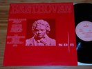 Tennstedt Beethoven Symphony No.3 German Only NDR Promo Stereo '79 NM