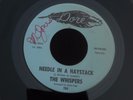 ZZ4 DORE 794 SOUL THE WHISPERS NEEDLE IN A HAYSTACK WALTZ FOR YOUNG LOVERS