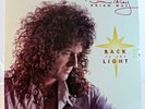 Brian May ?– Back To The Light LP Venezuelan Press 1992 EMI SEALED