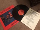 Afghan Whigs Big Top Halloween Rare Vintage Vinyl