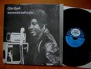 OTIS RUSH - SCREAMIN' AND CRYIN' (1974)  RARE F ORIGINAL FEAT J. DAWKINS MINT-