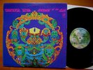 GRATEFUL DEAD - ANTHEM OF THE SUN (1968)   VERY RARE US ORIGINAL WARNER MINT-