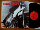 STACK WADDY - SAME (1971)  VERY RARE D ORIGINAL POLYDOR - HEAVY BLUESROCK