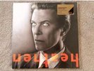 David Bowie Heathen Vinyl V & A Edtion
