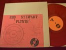 Rod Stewart & The Faces: Plynth  Contra Band Music ?– CBM-3A NOT TMOQ EX