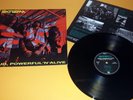 LP Extrema ?– Proud, Powerful' N' Alive 1993 Italian Metal RARISSIMO
