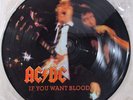 AC/DC IF YOU WANT BLOOD 12