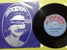 SeX PisTols Australian copy of God save the Queen on Wizrard label