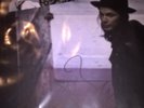 James Bay vinyl signed album chaos and the calm