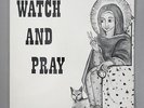 Alpha & Omega - Watch & Pray - 12
