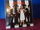BLONDIE. PARALLEL LINES VINYL LP. NEW.