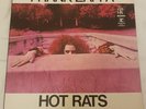 Frank Zappa ?– Hot Rats - Vinyl Record LP Album Rare
