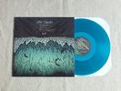Ship Thieves No Anchor Blue Vinyl Punk Rock Hot Water Music Samiam Chuck Ragan