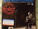 * Wes Montgomery - In Paris - RSD BLACK FRIDAY 2017 - SEALED 2xLP *