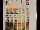 * The Kills - Black Rooster - RSD BLACK FRIDAY 2017 - SEALED Red Vinyl EP *