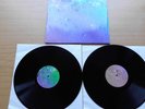 Gesuchtes Techno 2 Vinyl Album - Vril / Torus von 2014