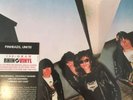 Ramones Leave Home  Vinyl