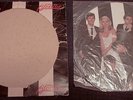 1978 Blondie Parallel Lines LE Picture Disc Vinyl Chrysalis Records