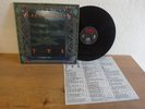 BLACK SABBATH TYR 1990 IN MINT CLUB EDITION  LP