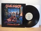 OBSESSION - SCARRED FOR LIFE  ENIGMA METAL LP IN NM CONDITION