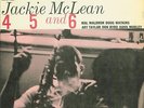 Jackie McLean on Prestige