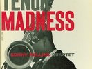 Sonny Rollins on Prestige 7047